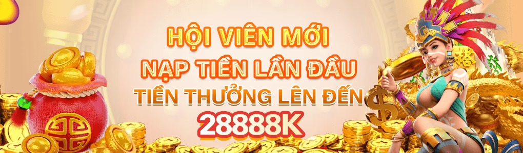 Hội viên mới