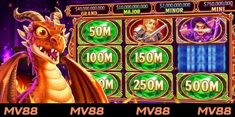 Tính nổi trội của game quay hũ đổi thưởng