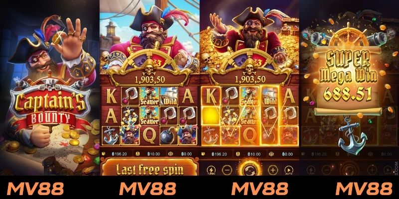 Kinh nghiệm kiếm lời từ game quay hũ đổi thưởng