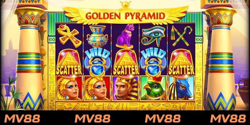 Mẹo chinh phục game nổ hũ MV88